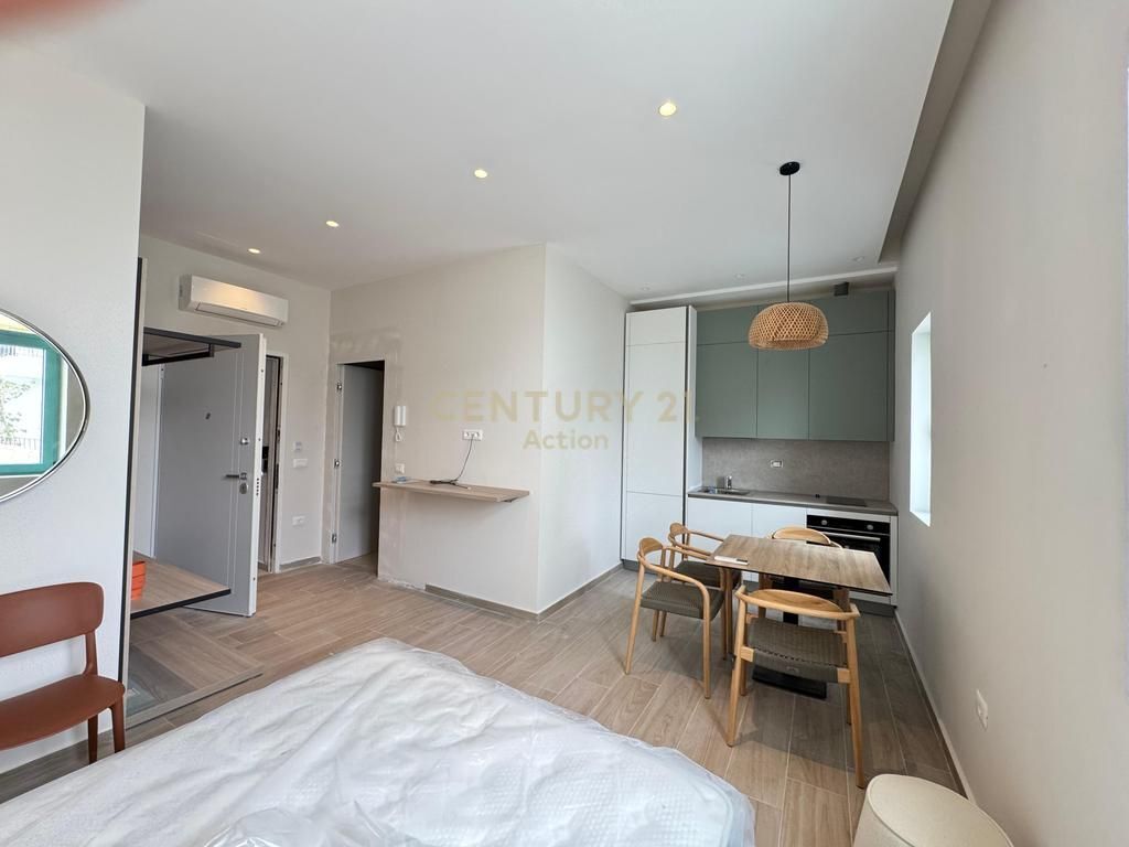 SHESIM GARSIONERE SANTORINI RESIDENCE NE DHERMI!