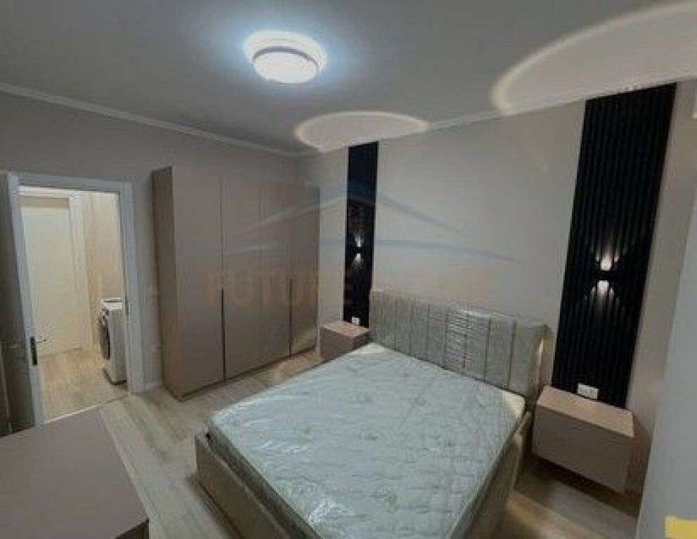 Affitto, Appartamento 1+1, Via Dibrës, Tirana.