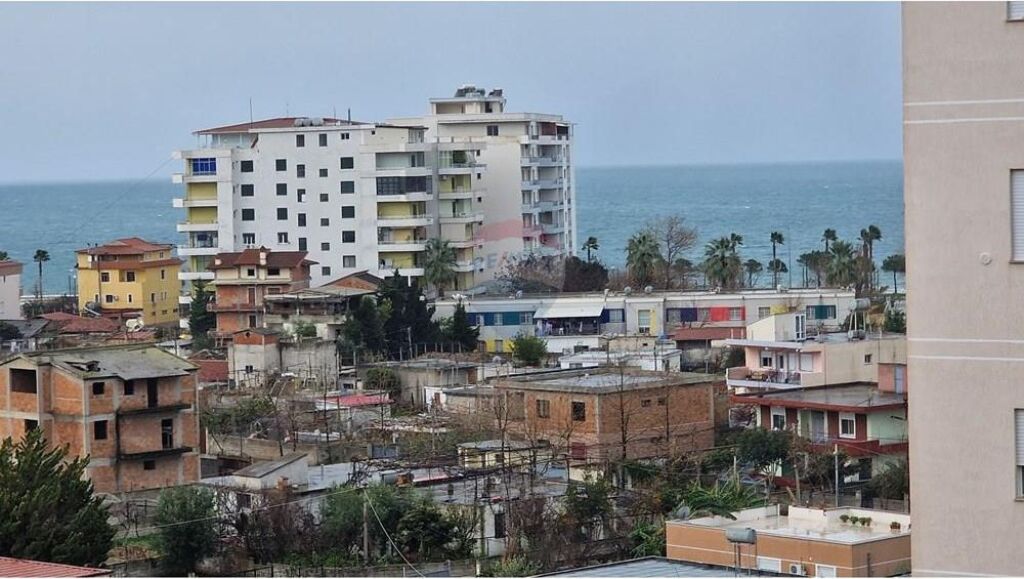 ✨ APARTAMENT 2+1 NË SHITJE – VLORË, RR. PELIVAN LESKAJ ✨