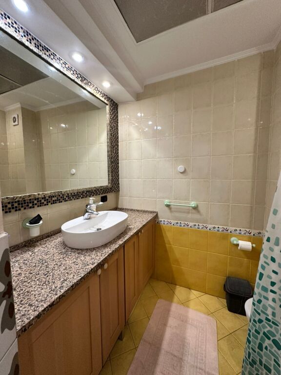 Apartamente 2+1 me Qira  te 9 Kateshet Tiranë