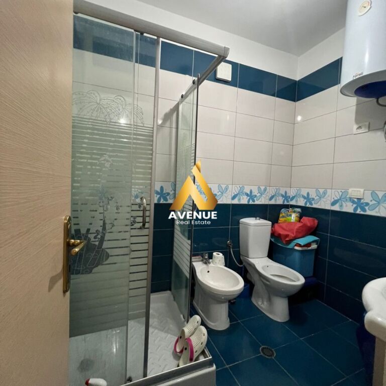 SHITET APARTAMENT 2+1+2 – YZBERISHT
