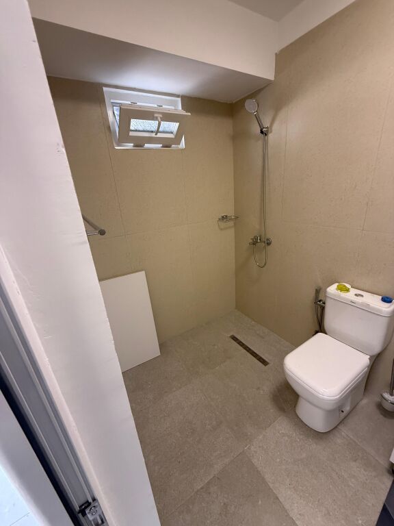 Jepet me qera Apartament 1+1  Kodra e diellit 1/500 euro