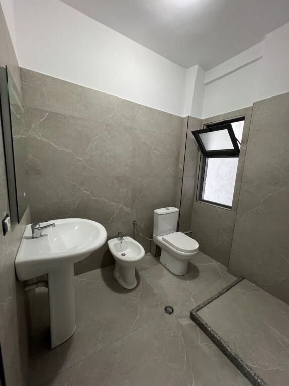 Apartment for rent 1+1 - 📍Jordan Misja, Ali Progri street
