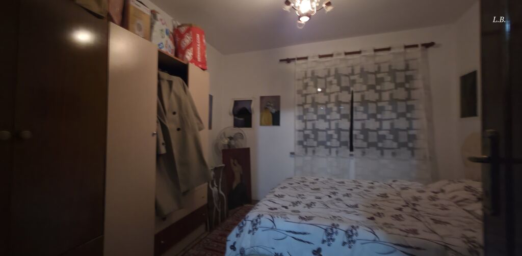 Appartamento 2+1 al nuovo mercato