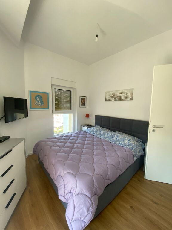 🏡 Appartamento 1+1 in vendita al Complesso Kadiu, Ali Dem