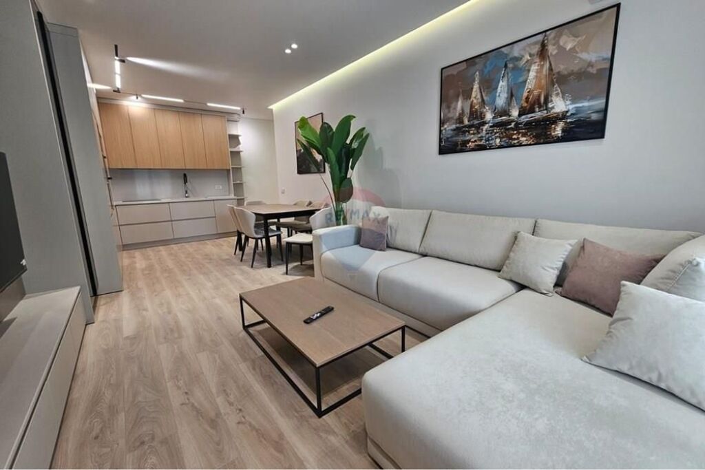 Apartament - Për Qira - Rruga Mine Peza, Tiranë