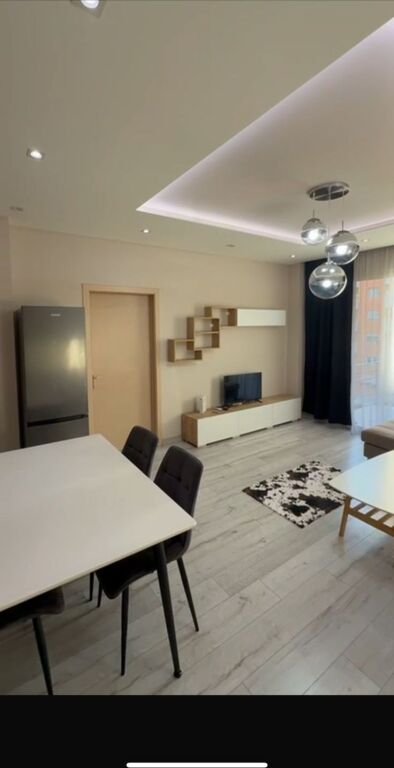 APARTAMENT ME QERA 2+1