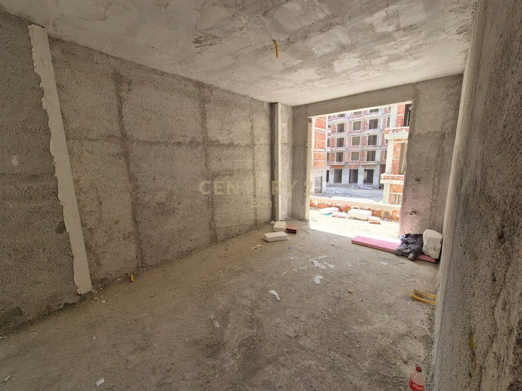 APARTMENT 2+1 FOR SALE IN QERRET IN PALM PARADISE RESIDENCE! 126,054 € Total Area 85m2