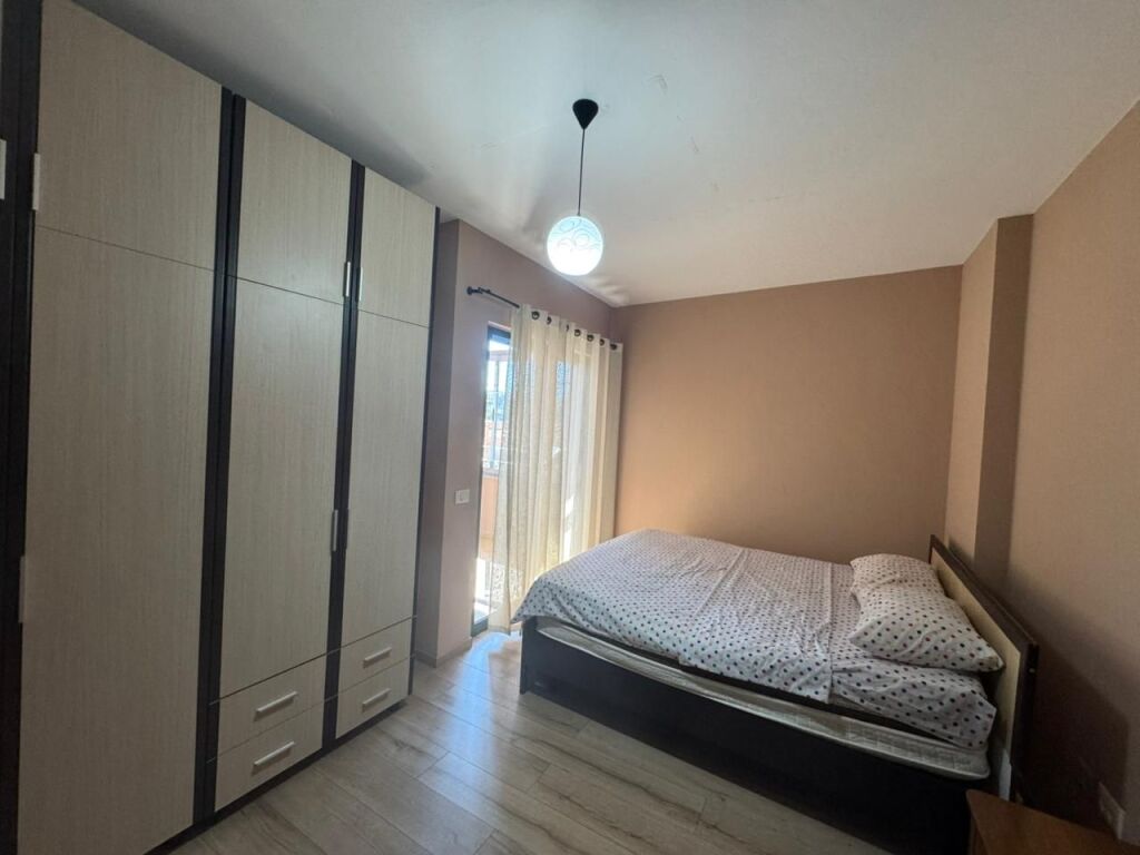 Apartament 1+1 me qira – pranë SPAK / Stacioni i Trenit !
