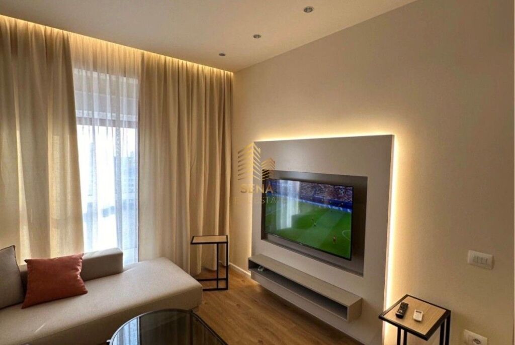 Rent, Apartment 1+1+balcony, Kaimi Residence, 450 Euro/month