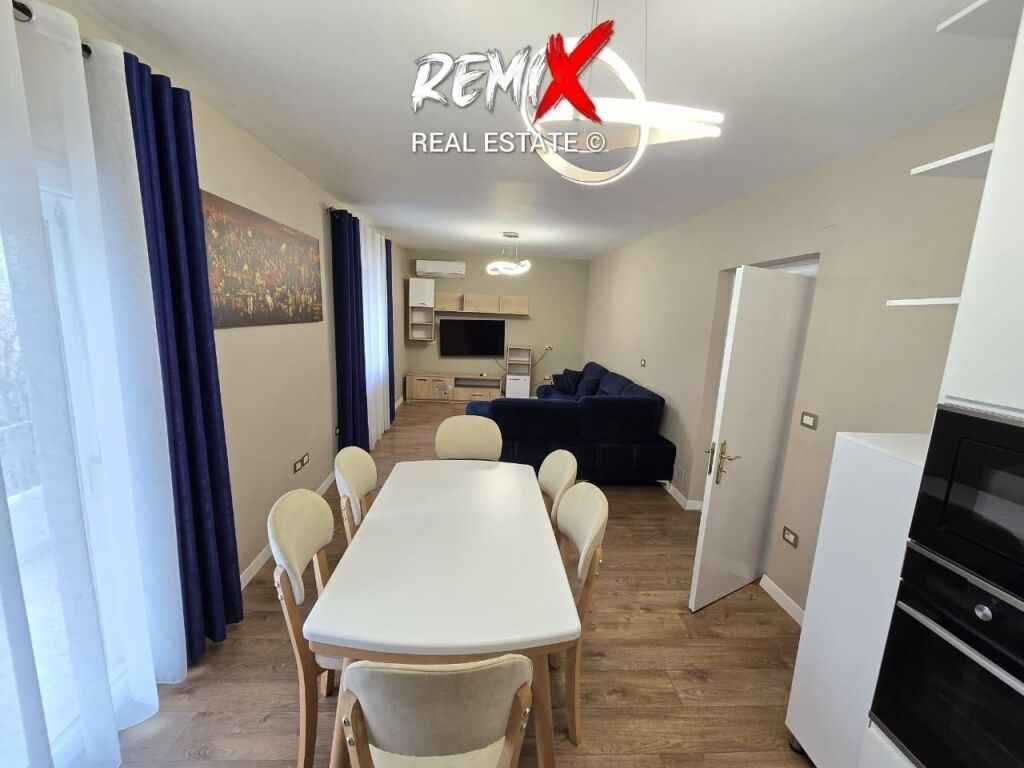 SHITET APARTAMENT 2+1 PRANE SHKOLLES 2 GJELAT, RR. ALEKSANDËR GOGA, DURRËS