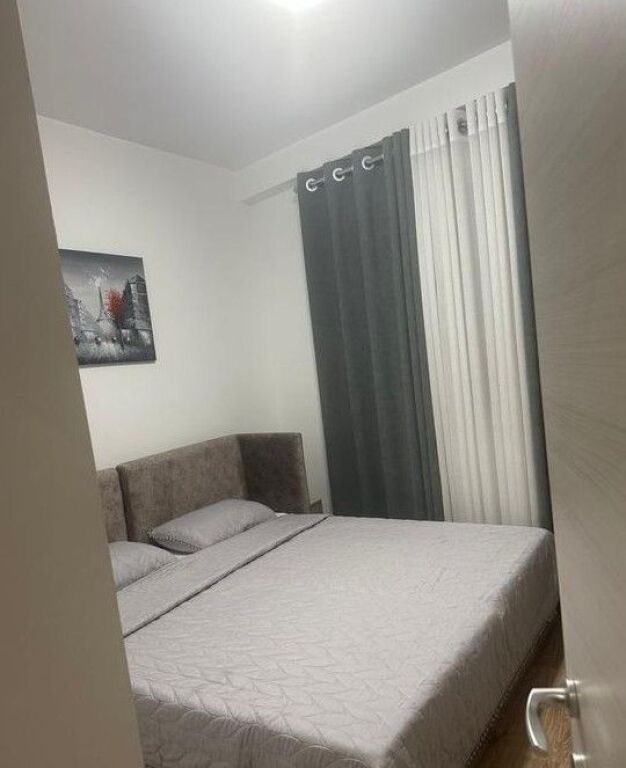 Jepet me qira apartament 1+1 në Laprakë