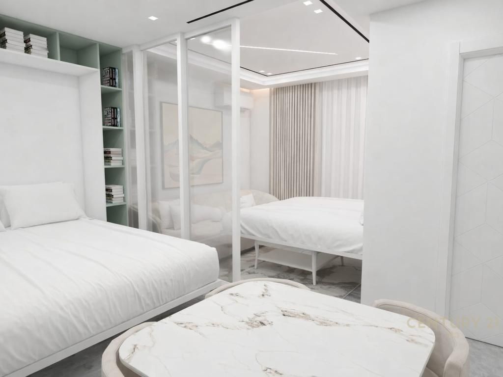 SHITET GARSONIERE NË ORIKUM! 78,000 €