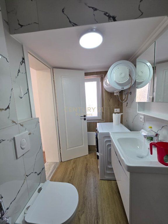 WE SELL APARTMENT 1+1 + STUDIO IN MYSLYM SHYR 230,000 €