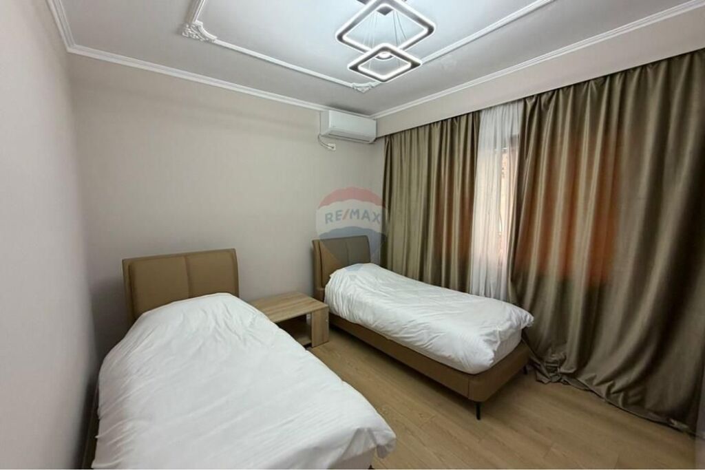 Apartament 2+1+ parkim prane Viles Gold