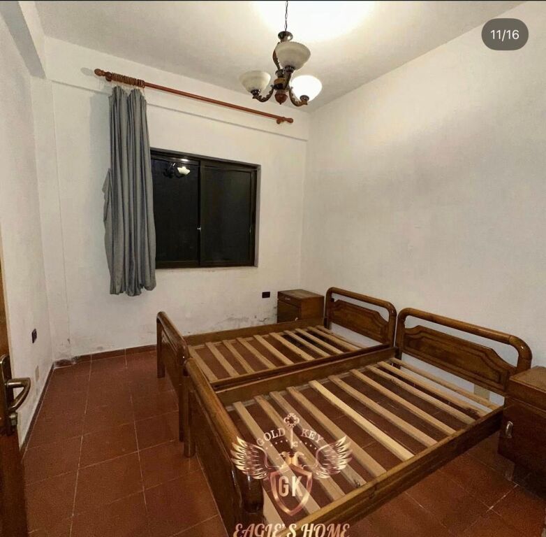 Vile me Qera • 2 Kate, 6+1+3 📍Ura Dajlanit  500€ ✅