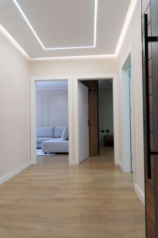 Appartamento 2+1 in Affitto