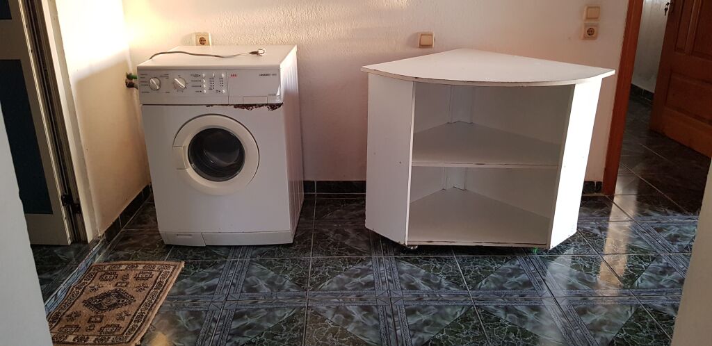 Shtepi private - kati 2