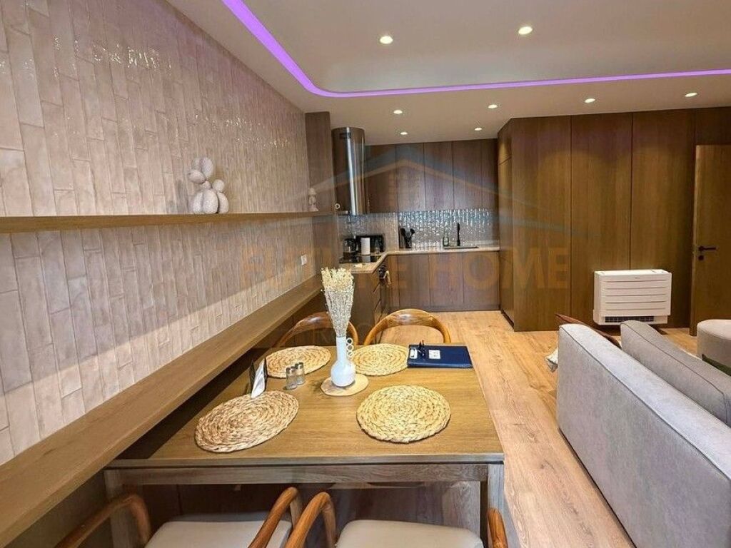 Rent, Apartment 1+1+Parking Spot, Oasis Residence