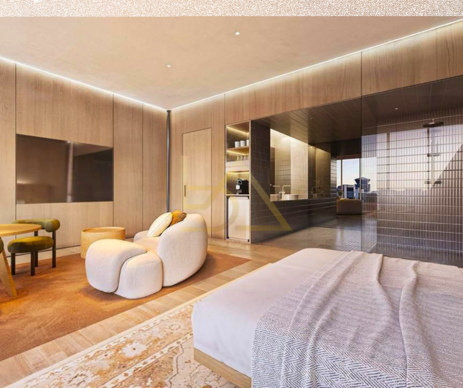 Appartamento in Vendita – Embassy Tower, Tirana