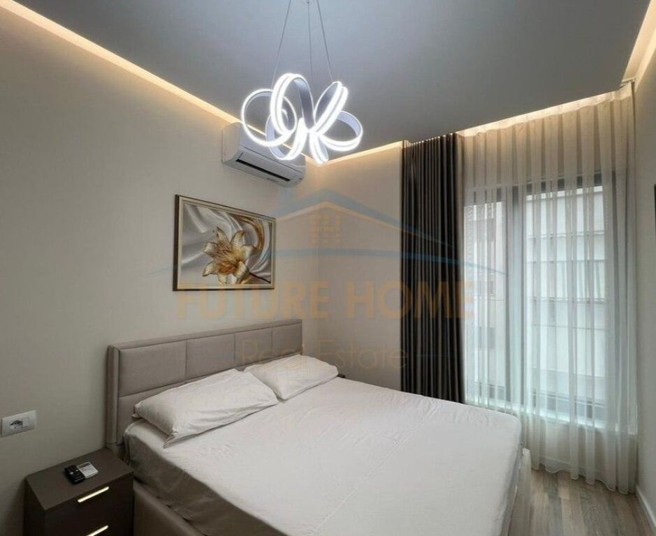 Qira, Apartament 1+1, Rruga e Kosovarëve, Tiranë