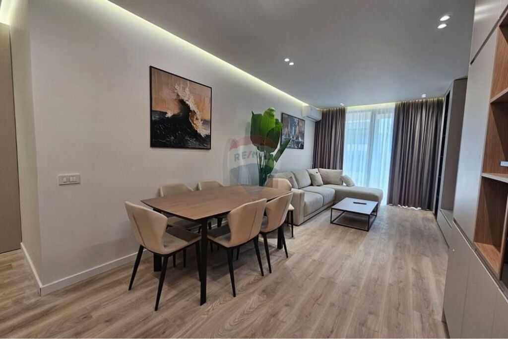 Apartament - Për Qira - Rruga Mine Peza, Tiranë