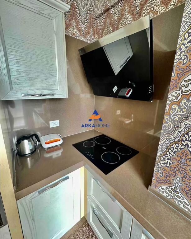 DUPLEX FOR RENT "TE LIQENI I THATE" 1200 EURO (WITH PARKING SPOT)