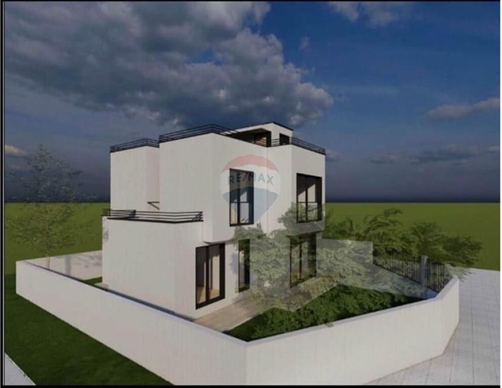 Casa privata - In Vendita - Palazzi Çabej, Tirana