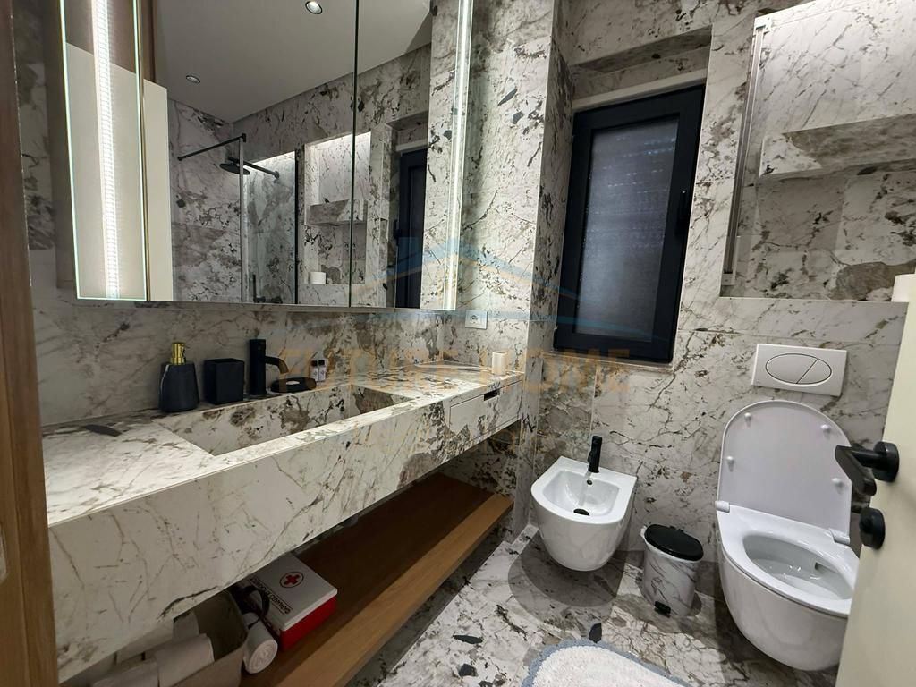 Qira, Apartament 1+1+Post Parkimi, Oasis Residence