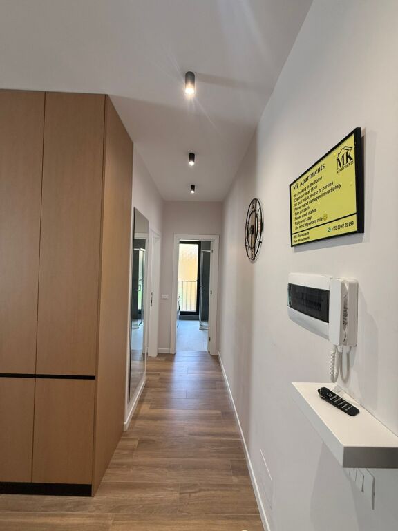 Selvia – Rr. Siri Kodra  🏡 Apartament 1+1 + depo për shitje