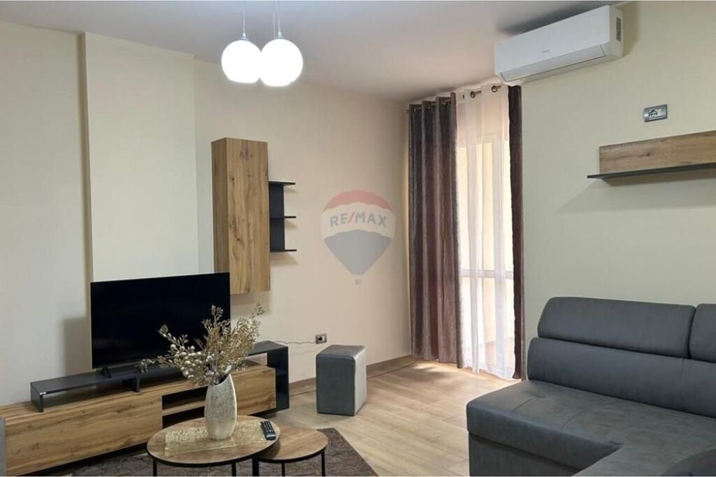 Appartamento 1+1 in affitto vicino a Delijorgjit