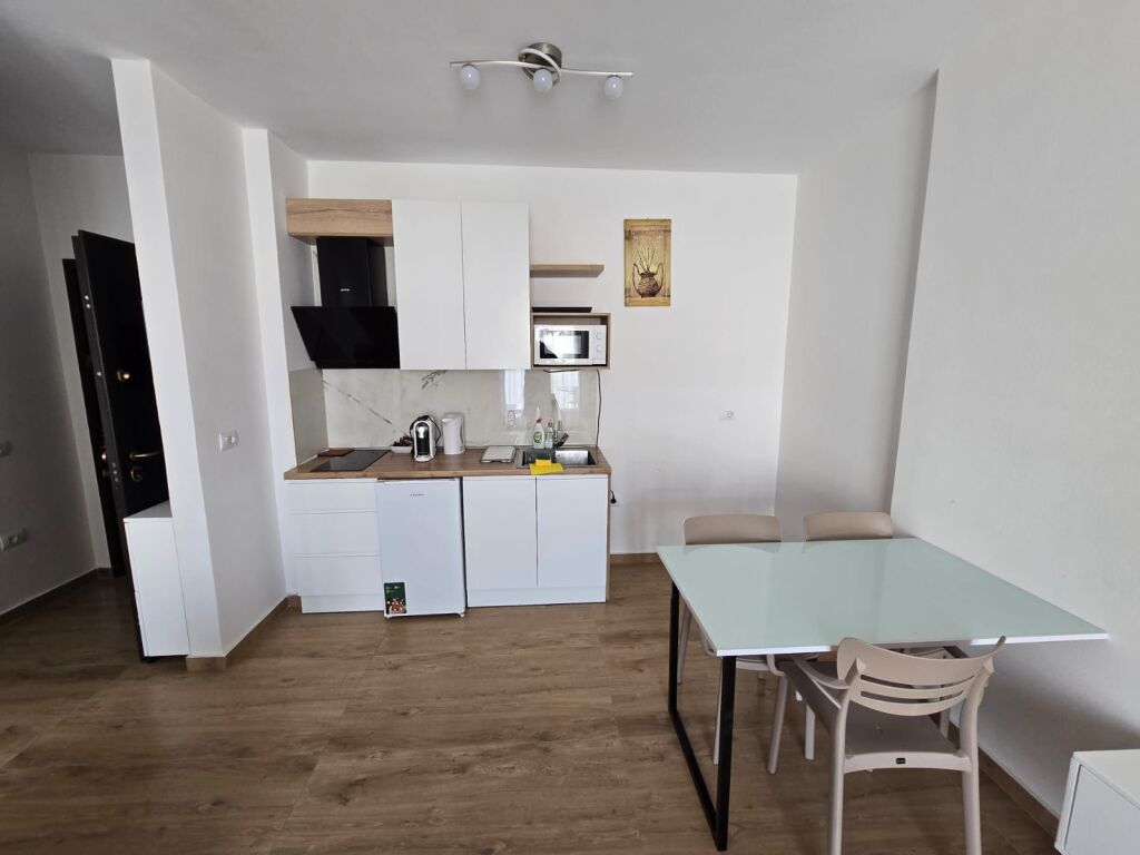 🏡 Apartment 1+1 for rent – Lungomare 🌊