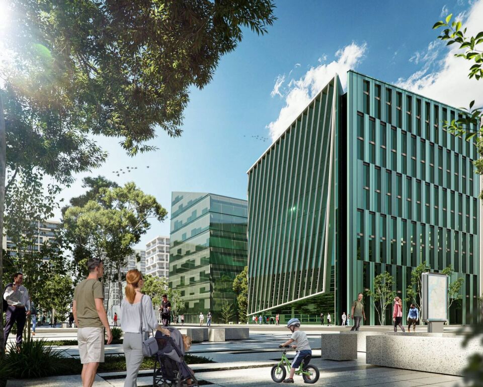 APARTMENT BLOCK FOR SALE