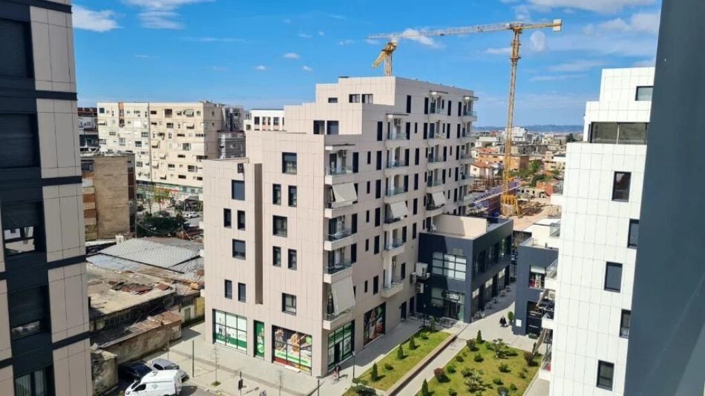 Super ap 1+1 in porcelain (erli complex)