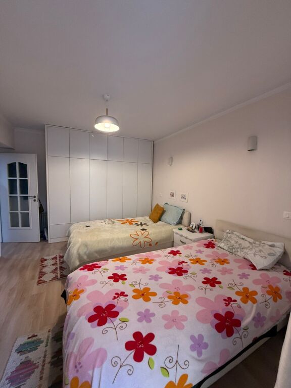 🏡 Apartament 1+1 për shitje 📍 Bulevardi Bajram Curri pranë Shkollë së Baletit