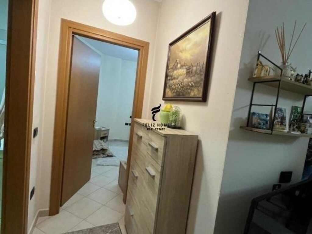 APARTAMENT ME QERA 1+1 ASTIR 45.000 LEKE FH-67511