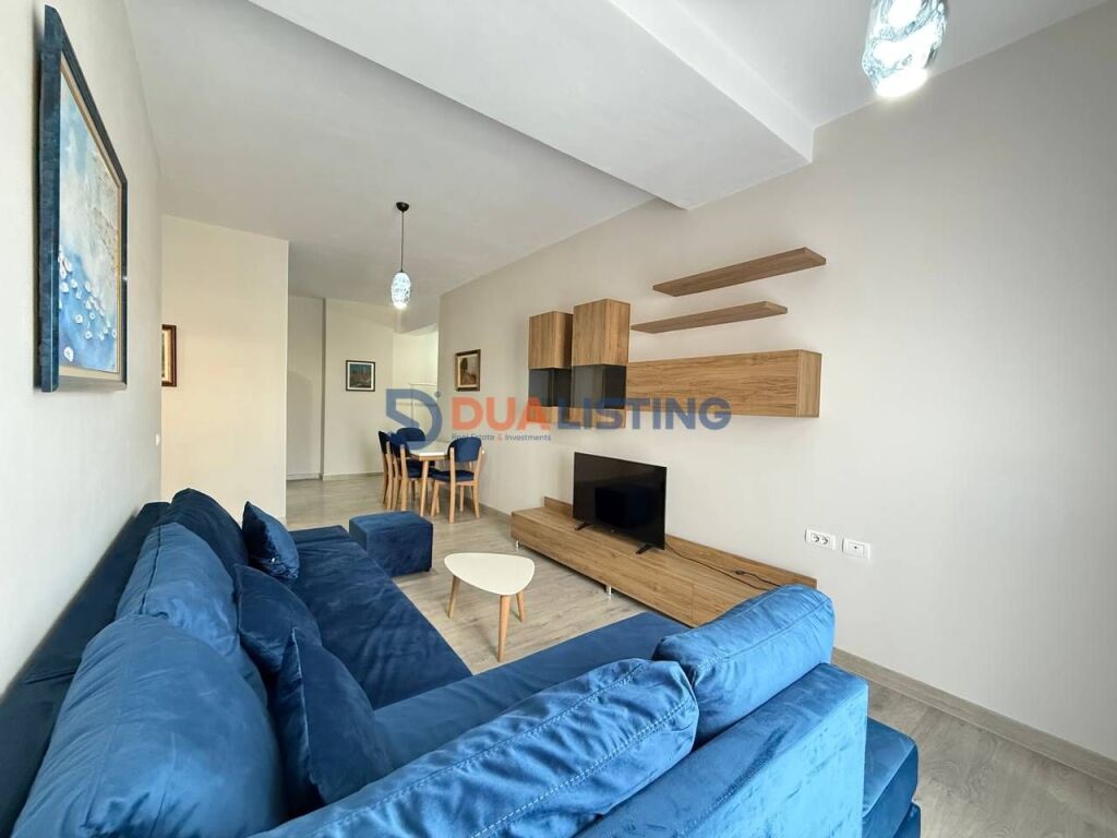 Apartament modern 1+1 ne Xhamllik! 600 €