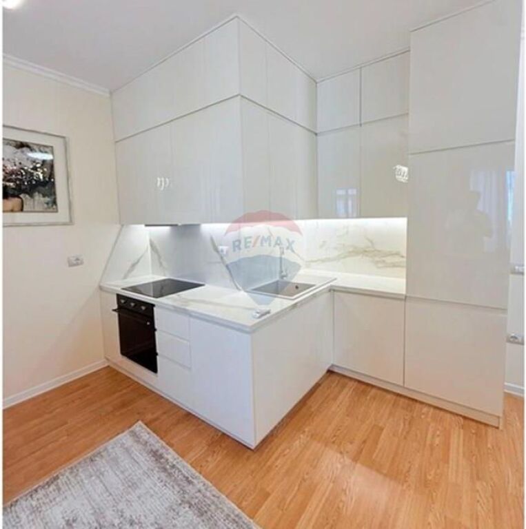 Apartament 2+1 per qira Rruga Marko Bocari .