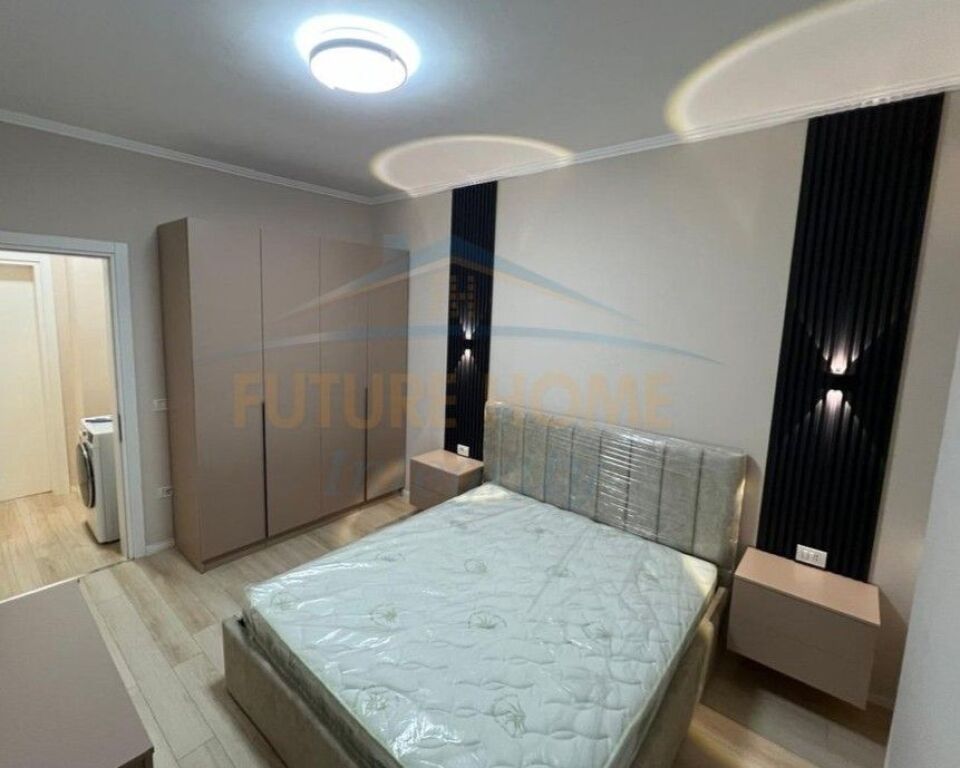 Qera, Apartament 1+1, Rruga e Dibrës, Tiranë.