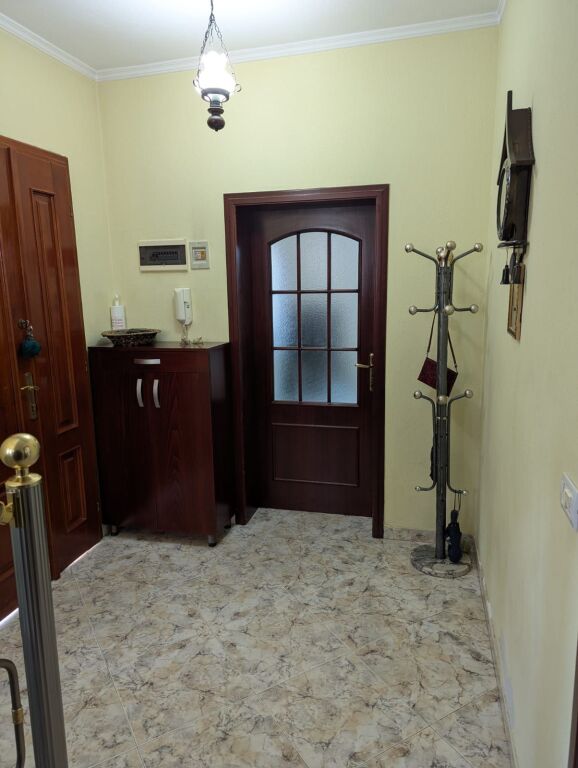 Shitet vile, Rruga Robert Naci, Don Bosko