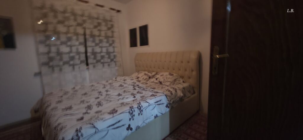 Appartamento 2+1 al nuovo mercato