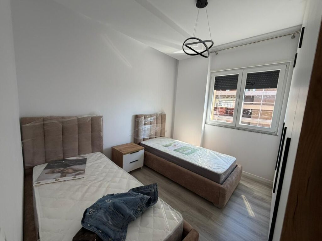 📣 QERA Apartament 2+1 📍 Paskuqan ✨  💶 Çmimi 500 Euro