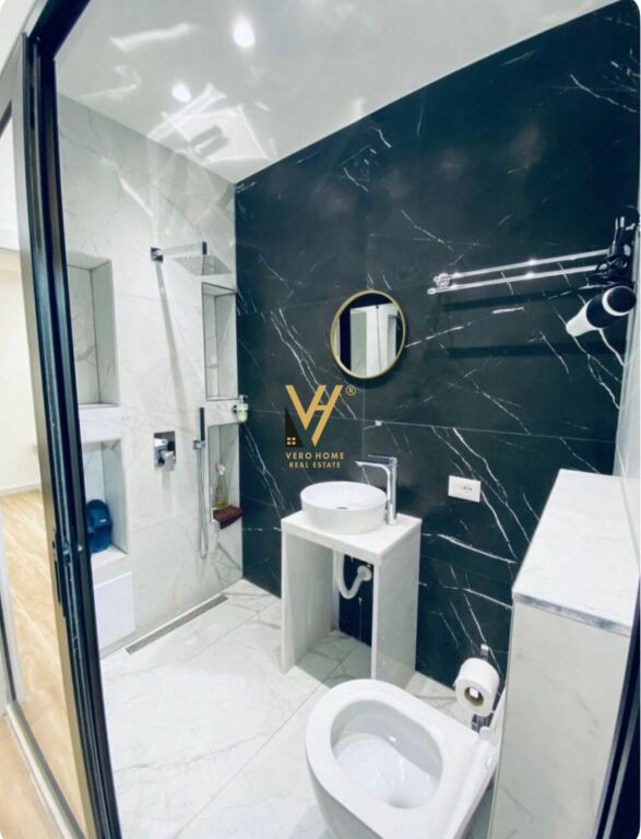 JEPET APARTAMENT 1+1+BLK ME QERA TE KOMUNA E PARISIT 600 EURO