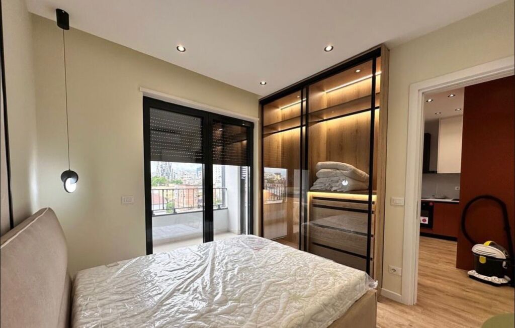 LUXURY APARTMENT FOR RENT