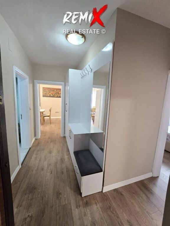 SHITET APARTAMENT 2+1 PRANE SHKOLLES 2 GJELAT, RR. ALEKSANDËR GOGA, DURRËS