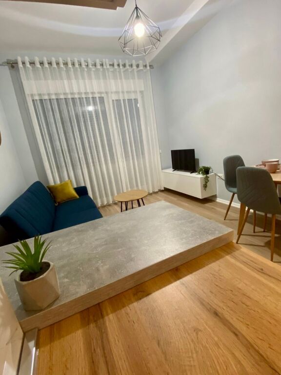 📣 RENT Apartment 1+1 📍 Magnet Complex, Near 21-Dhjetori ✨