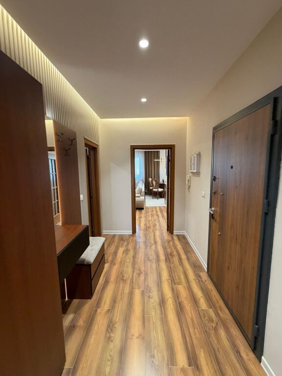 Apartment 2+1+2 for sale, Mine Peza Street