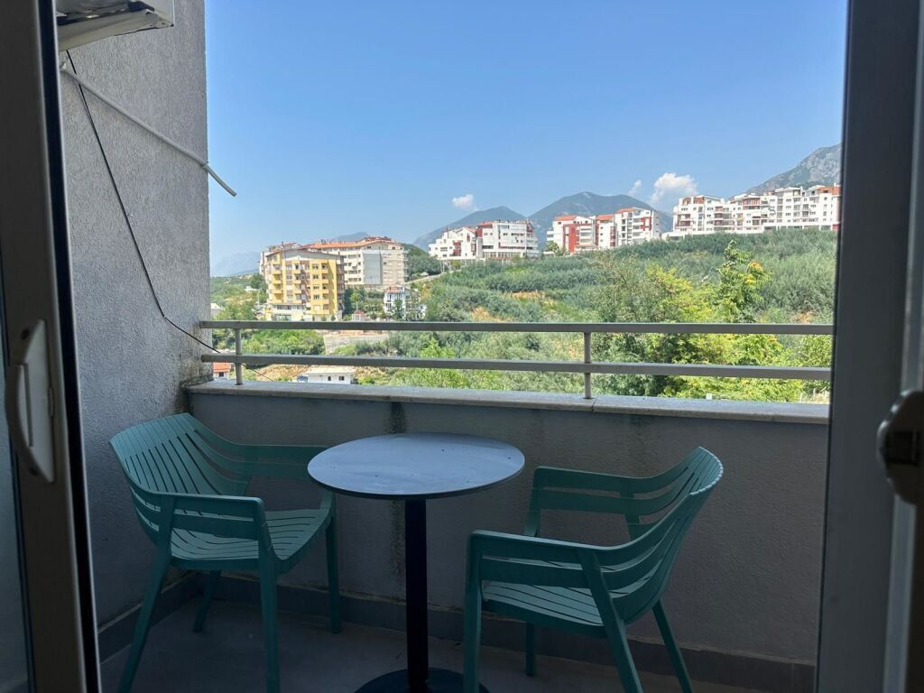 Apartament me qera - Fresku