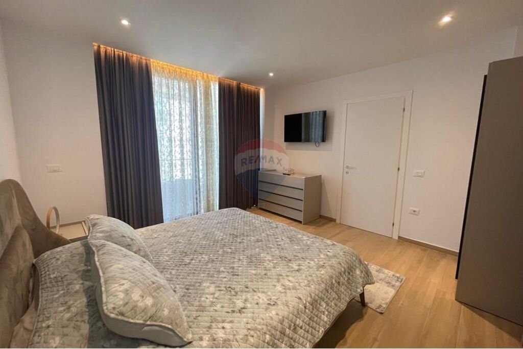 Villa - For Sale - Lalzi Bay, Durres