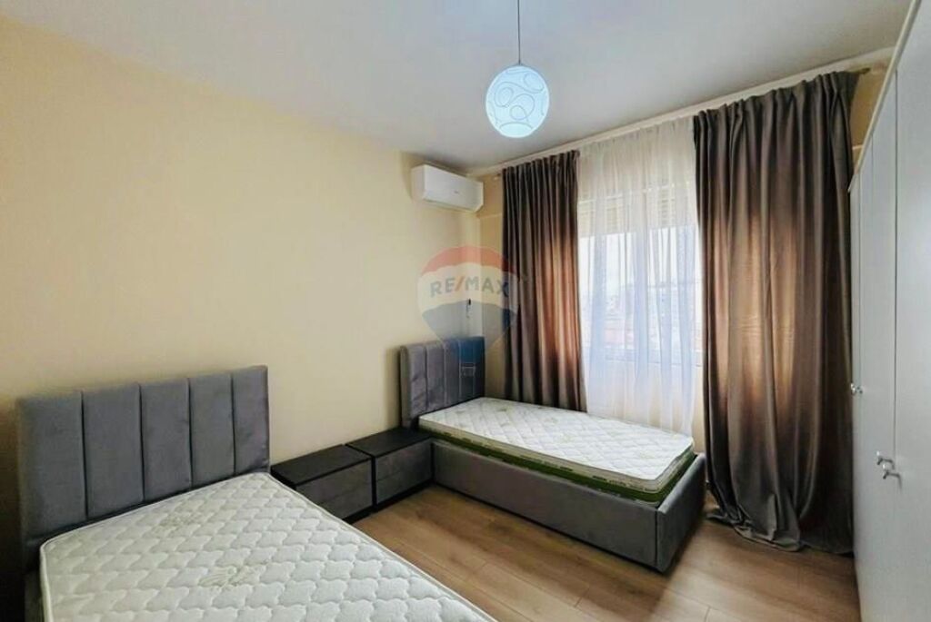 📍🏠Apartament 1+1 Rruga e Kavajes